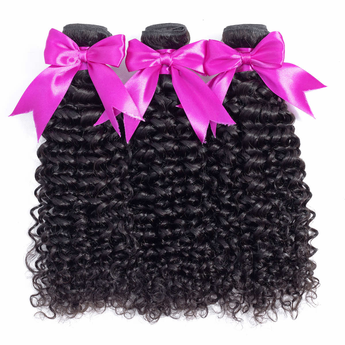 Body Wave Bundles with Closure Human Hair 3 Bundles with Closure(14 16 18) 100% Virgin Hairair