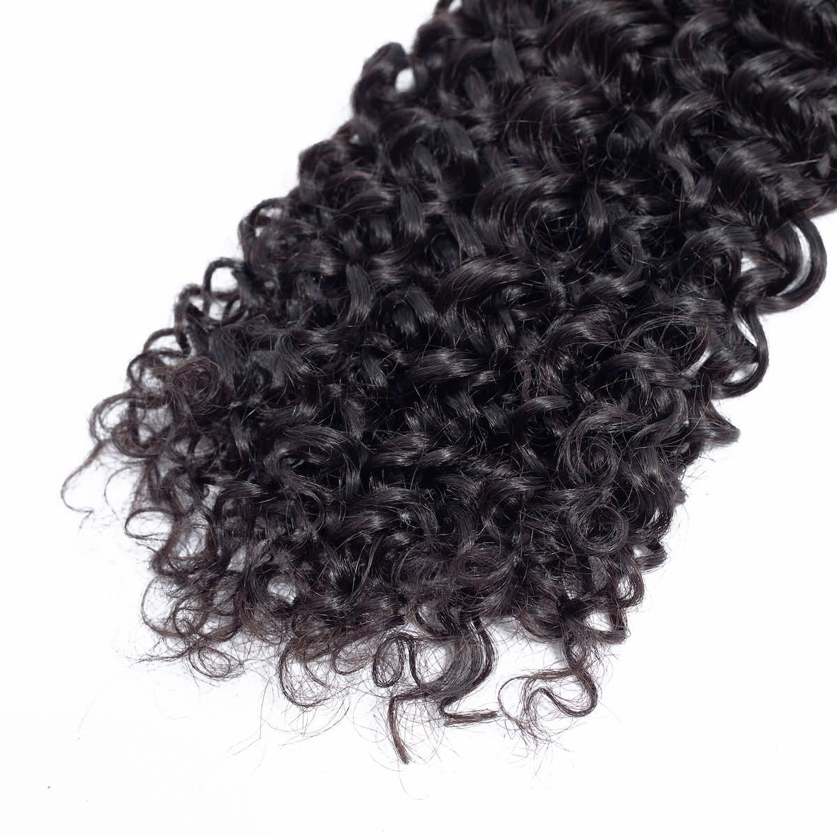 Body Wave Bundles with Closure Human Hair 3 Bundles with Closure(14 16 18) 100% Virgin Hairair