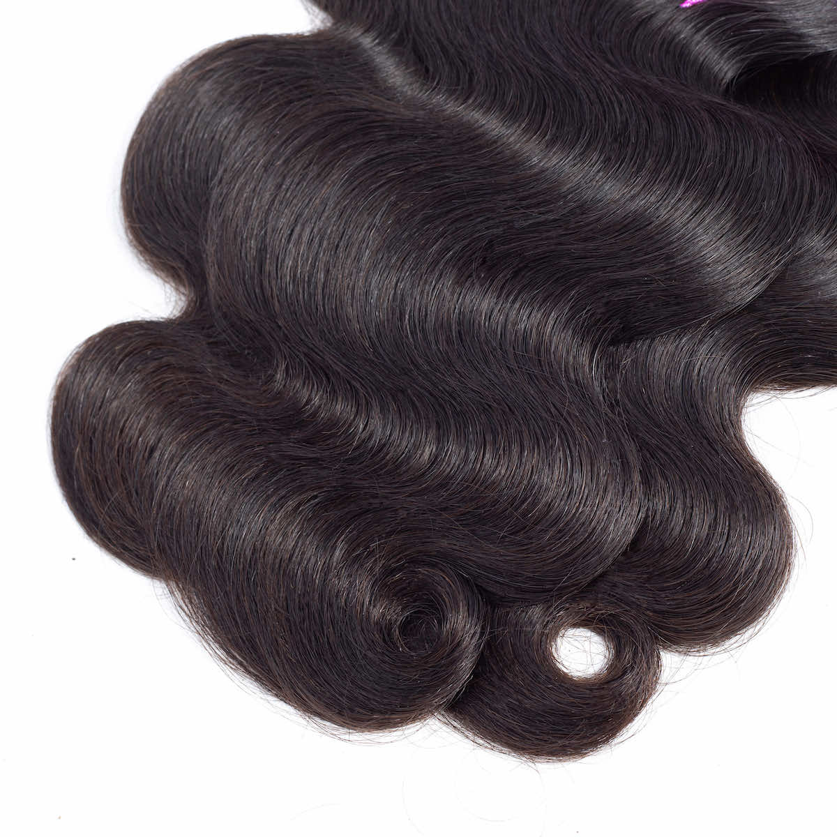 3Pcs Body Wave 10A Hair Bundles 100% Virgin Hair